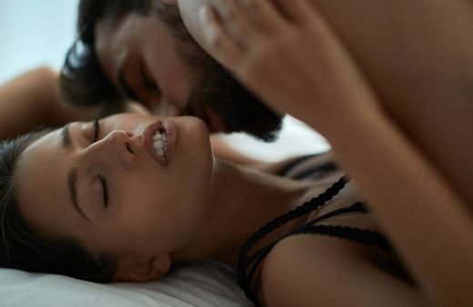 Bu 5 adımla libidonuzu tavan yaptıracaksınız