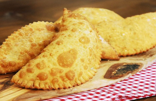 Puf böreği tarifi kahvaltılara çok yakışacak mükemmel lezzet!