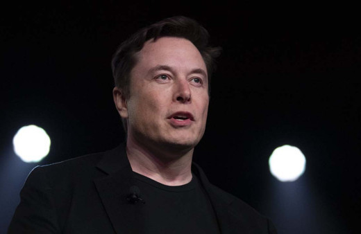 Elon Musk yine ortalığı karıştırdı tweet'ine yorum yağdı: "Sıra bize mi geldi?"