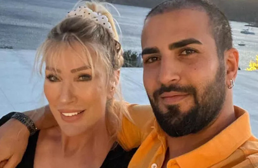 Seda Sayan ile eşi Çağlar Ökten arasında bomba kavga iddiası! 'Camı çerçeveyi indirmiş...'