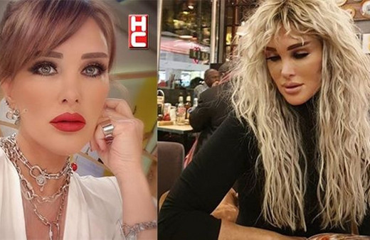 Seren Serengil yorumlarıyla yine pes dedirtti!  Reha Muhtar'a destek oldu!