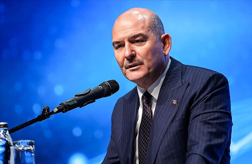 Soylu'dan eleştirilere yanıt: Dezenformasyon yasasının daha katısı Almanya'da var