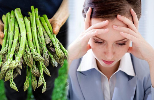 Bu besinler stresi alıp götürüyor! Sakinleştirici özelliğe sahip 8 besin!