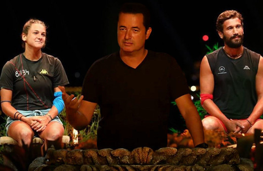 Survivor 2023'ün tanıtımı yayınlandı: Acun Ilıcalı'nın açıklamaları merak uyandırdı