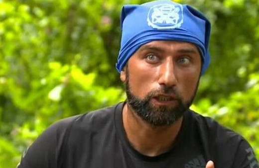 Önce Masterchef sonra Survivor... Yasin Obuz yeni mesleğiyle paraya para demiyor!