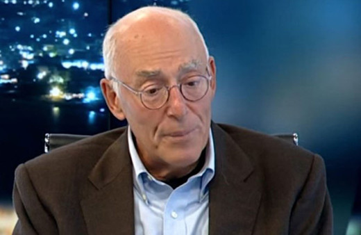 Yunan Büyükelçi itiraf etti: Türkiye'ye resmen yalvardık, dilenci gibiyiz