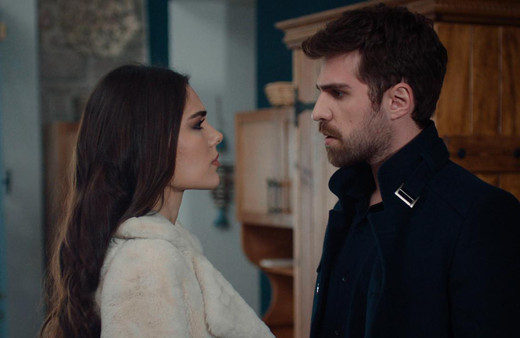 'Üç Kız Kardeş' en çok izlenen dizi oldu! Son bölümde neler oldu? Mine ölüyor mu?