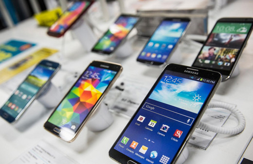 Hem işimi görsün hem ucuz olsun diyenler için 2 bin TL altında akıllı telefonlar