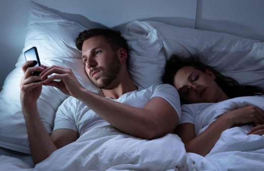 Bu burcun erkeklerinden koşarak uzaklaşın! En çok aldatan burçlar...