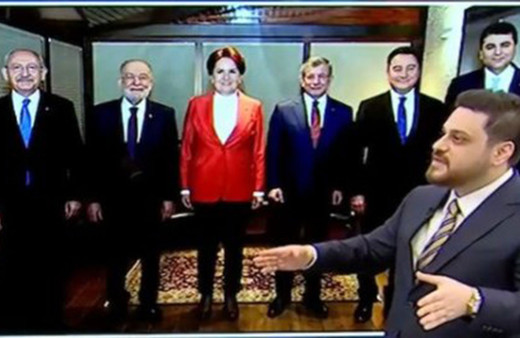BTP lideri Hüseyin Baş: Bizi Millet İttifakı'na alsınlar! Temel Bey ‘Onlar çok Atatürkçü’ dedi