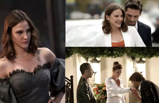 Bir Peri Masalı fiyasko oldu FOX yine ne yaptıysa olmadı  seyirci yemedi