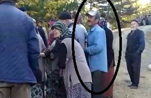 Çorum'daki ölümün altından cinayet çıktı! Kaza süsü verip aileyi teselli etmeye geldi