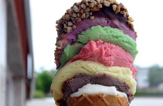 Bakanlık açıkladı! Dondurma için yeni kriterler belirledi sadece ona izin verilecek