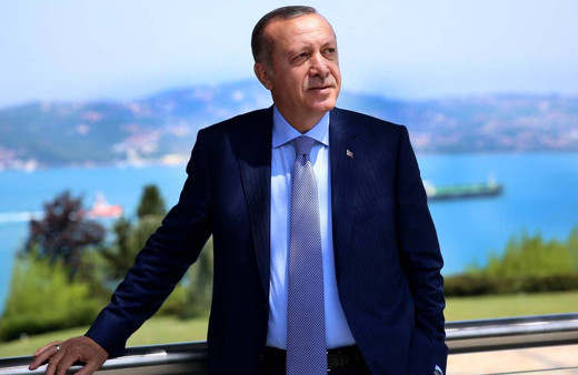 Yunan medyasında gündem Türkiye; 'Erdoğan' analizi dikkat çekti