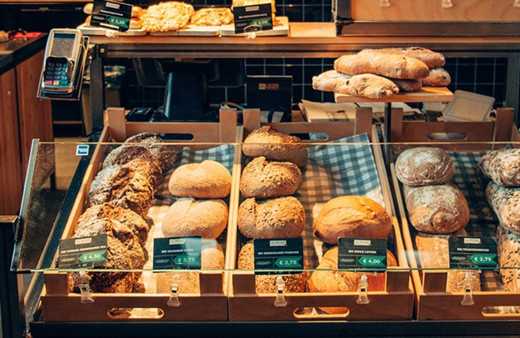 Yüksek enerji fiyatlarına tepki! 500 fırıncı kepenk kapattı