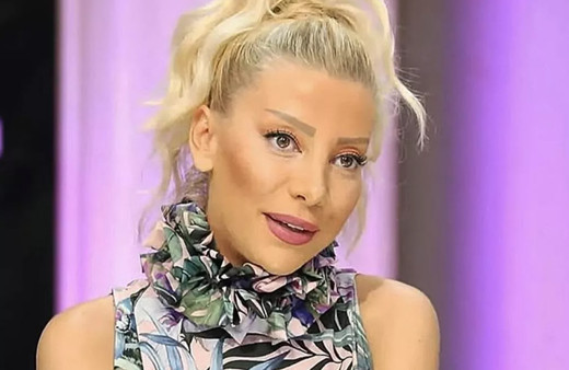 Gülşah Saraçoğlu'na hacker şoku! Adını 'metres'le değiştirmişlerdi açıklama geldi!