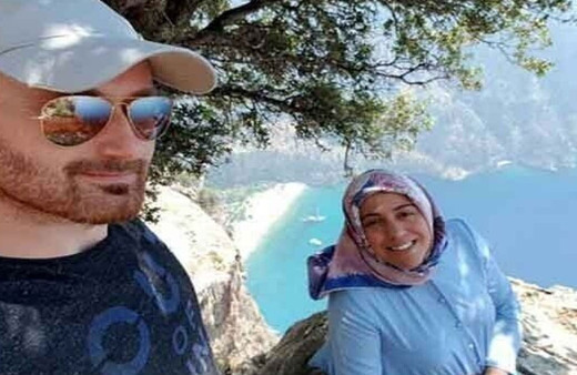 Hamile eşini uçurumdan atmıştı! Hakan Aysal'a 'akıl sağlığı yerinde' raporu