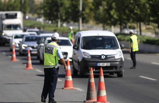 O yollar bugün kapalı! İşte alternatif güzergahlar