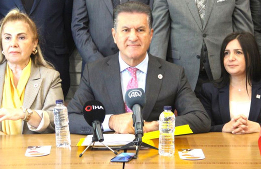 Mustafa Sarıgül'den TOGG açıklaması