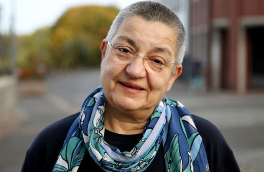 TSK'ya 'kimyasal silah' iftirası atan Şebnem Korur Fincancı gözaltına alındı