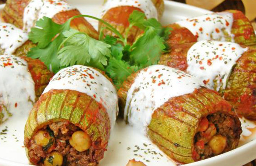 İsmini ilk kez duyacağınız tadı damağınızda an silinmeyecek bir lezzet: Şıhıl mahşi