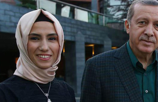 Sümeyye Erdoğan'dan CHP'nin 'başörtü' çıkışı için ilk yorum! 'Samimi değiller'