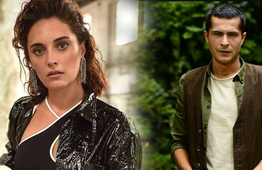 İsmail Hacıoğlu ve Aslıhan Gürbüz'den aşk pozları! Bu fotoğraflar çok konuşulur