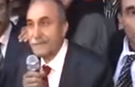 İbrahim Tatlıses, Fakıbaba'nın eski görüntülerini paylaştı: Galiba bütün partilerle gurur duyuyorsun