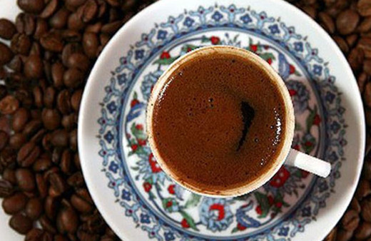 Türk kahvesi, filtre kahveye karşı tahtını koruyor