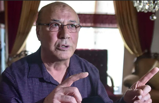 Televizyon tartışma programlarında kim ne kadar para alıyor? Dudak uçuklatan maaşları Şakkadanak Necmettin Batırel açıkladı