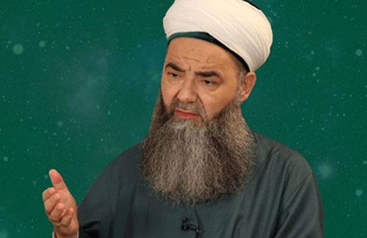 İsmailağa'da 'bağış' kavgası! Cübbeli Ahmet Hoca, 'zillet' deyip ekledi: Bugün para alan yarın emir alır