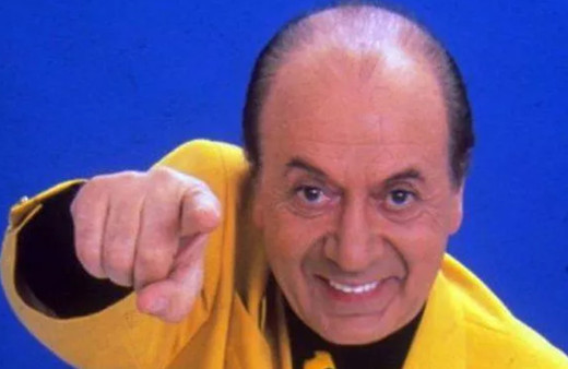 Evet-Hayır yarışmasının efsane sunucusuydu! Kötü haber geldi eşinden flaş açıklama!