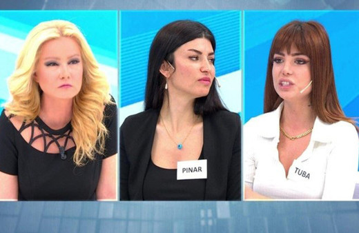 Müge Anlı o sözleri duyunca çılgına döndü: "Cebimde 1 lira olmadığı zamanları biliyorum, bana öyle diyecek adamın..."