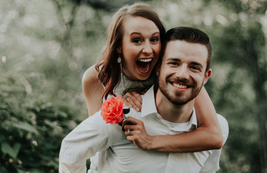 Bu burçları kaptınız kaptınız! Hem evlenin hem eğlenin