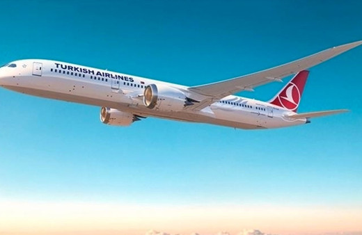 THY'den Kerkük hamlesi 2 Aralık itibarıyla başlıyor