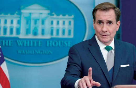 ABD'den Rusya'ya sert uyarı: Bunun karşılığı olur