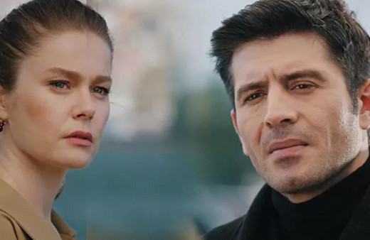 Camdaki Kız Nalan'ın babası ortaya çıktı! Camdaki Kız 27 Ekim bölümünde yine reyting rekortmeni oldu