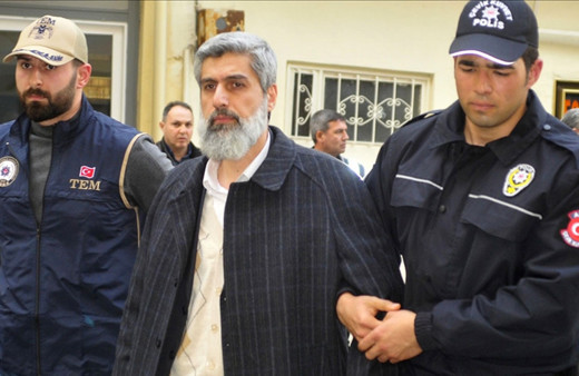 Alparslan Kuytul için istenen ceza belli oldu iddialar yankı uyandırmıştı