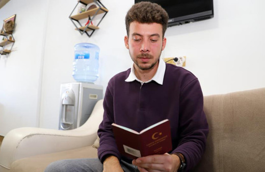 Arnavutluk polisinden skandal! Türk genç yaşadıklarını anlattı: "Duvara çarparak yere attı, 24 saat aç susuz...