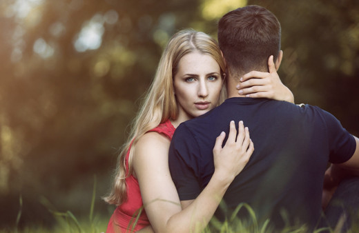 Kızlar taktik burada! Erkekleri köleniz yapacak cümleler söyleyin görün