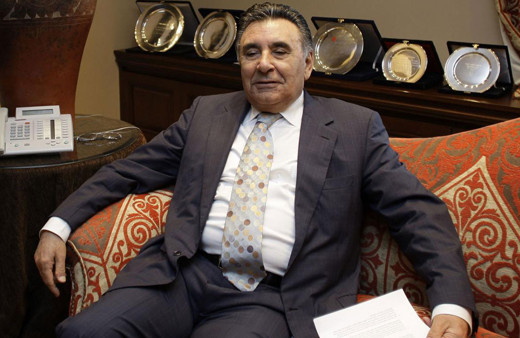 Hürriyet'in '411 el kaosa kalktı' manşetini bir paşa attı! Aydın Doğan'dan canlı yayında flaş itiraflar