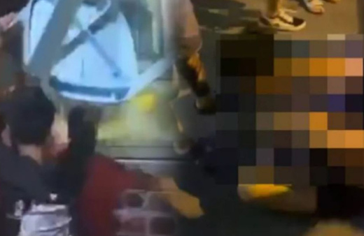 Kızının cinsel ilişki görüntülerini internette görünce deliye döndü! Videodaki genci bulup döverek öldürdü