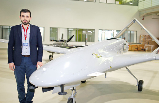 Selçuk Bayraktar açıkladı: Polonya'ya Bayraktar TB2 SİHA'ların ilk teslimatı yapıldı