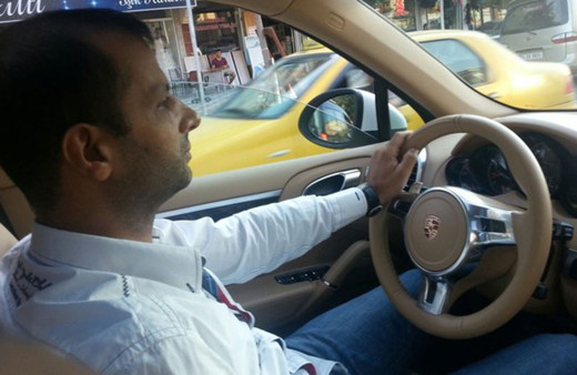 1.65 milyar dolarlık sahte mirasla 27 milyon dolarlık vurgun! Sahte polis baskınıyla kaçırttı