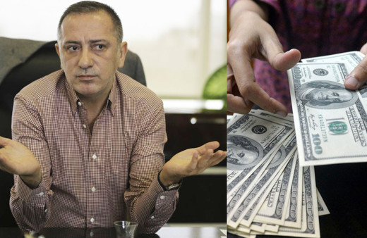 Fatih Altaylı çılgın rakamı verdi! Kur korumalı mevduat için zengine giden paraya aklınız çıkacak