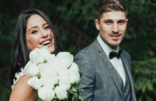 Evlilik yıldönümlerinde boşanma dilekçesini sürpriz diyerek vermişti! Şimdi de evlilik terapistine gidiyorlar