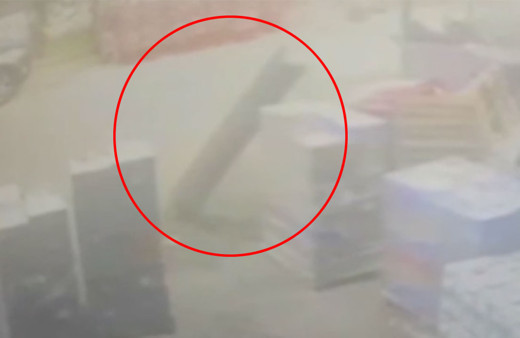 İstanbul'da sanayi sitesinde patlama oldu! Ölü ve yaralılar var