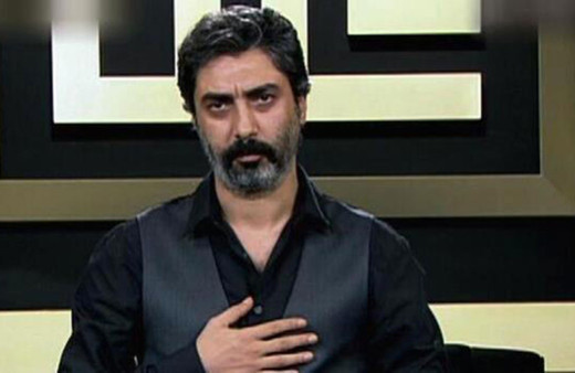 Kurtlar Vadisi'nin Polat Alemdar'ı Necati Şaşmaz kalp krizi geçirdi! Ameliyata alınan Şaşmaz'ın son durumu...