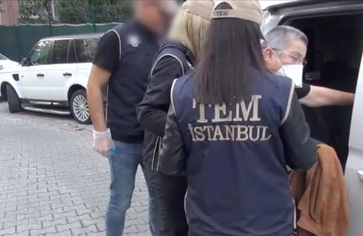 TSK'ye iftira atan Şebnem Korur Fincancı evde bulunan mermiler için bakın dedi?