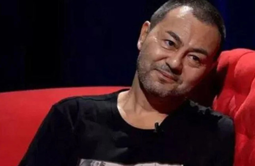 Serdar Ortaç'tan sitem dolu çıkış: Değerimi ölünce anlayacaksınız!